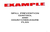 Example Spcc Plan 2002