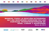 Manual RIOC GWPAaguas Transfronterizas 2012- Esp