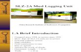 SLZ-2A Mud Logging Unit PatraEse 1.ppt