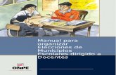 Manual Municipios Docentes
