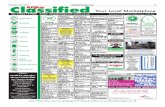 Argus Classified 070416