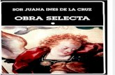 Obra Selecta I 179 Sor Juana