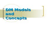 DRM Models