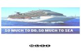 Final Campaign Plan Book: Carnival Cruises