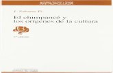 305731789 Sabater Pi J El Chimpance y Los Origenes de La Cultura