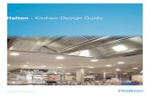 Halton FS Kitchen Design Guide Uk1309