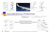 Tema_05 - Aerodinamica Preliminar