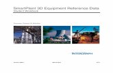 TSMP3002 - SmartPlant 3D Equipment Reference Data Labs 2009.1