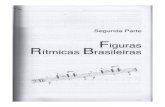 Figuras Rítmica Brasileiras
