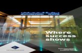 Dubai International Convention and Exhibition Centre Brochure