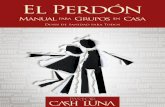 Cash Luna Manual Del Perdon Reconocido