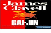 Gaijin - James Clavell