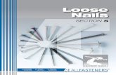 Loose Nails-Product Catalogue