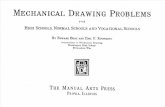 Mechanical Drawing Problems.pdf