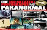 The 100 Greatest Photographs of the Paranormal 2010-MANTESH