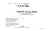 Technical Manual 4.5l & 6.8l JD
