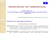 Principles of Marketing (Chapter 1).ppt