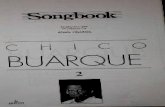 Songbook - Chico Buarque Vol. 2