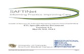 2013-03-03 ETL Specifications v4.0 SAFTINet