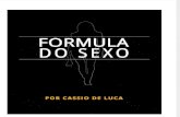 Formula Do Sexo