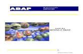 Apostila ABAP - SAPscript