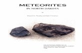 ED-23 Meteorits