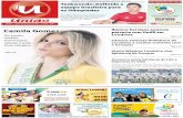 Jornal União - Edição da 2ª Quinzena de Março de 2016