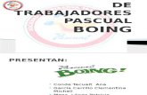 Cooperativa Pascual Boing