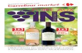 Catalogue Foire Aux Vins de Printemps de Carrefour Market