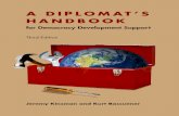Diplomats Handbook Excerpt 0