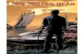 The Walking Dead - Revista 139