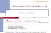 Circuitos Electronicos 3 Unidad 3