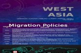Day Clan 6 Migration Policies and Vector Map