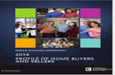 2014 Profile of Home Buyers and Sellers