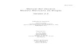 Manual Del Usuario Modelo Mexicano de Biogas v2 2009