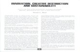 Paper - 2005_Hart_Innovation, creative destruction and sustainability.pdf