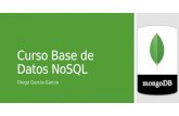 Curso Base de Datos NoSQL MongoDB
