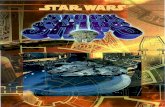Star Wars - D6 - Stock Ships