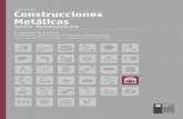 PROGRAMA ESPECIALIDAD DE CONSTRUCCIONES METÁLICAS