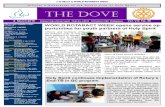 RC Holy Spirit THE DOVE WB VIII No. 35 March 8, 2016