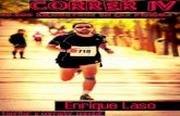 Correr IV 50.000 Kilómetros en Las Piernas - Enrique Laso