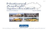 AAPA National Asphalt Specification - Australian Asphalt Pavement ...