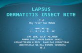 Lapsus Insectbite Oky