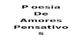 Poesia De Amores Pensativos (Mi primer libro).docx