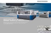 DATRON CNC Machine Catalogue Prosp En