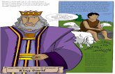 Faith-Filled Models From the Old Testament: King David