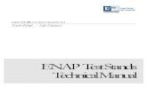 Test Stand Technical Manual