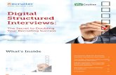 Digital Structured Interviews-The Secret to Doubling Your Recruiting Success.pdf