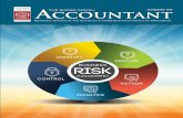 Accountant July September 2015