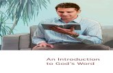 Watchtower: An Introduction to God's Word - 2015